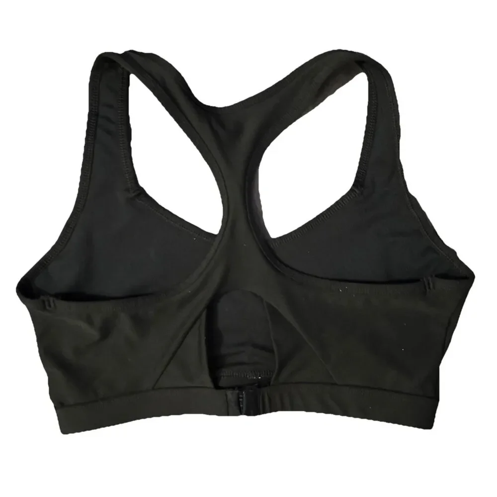 Columbia Sportswear Womens Tech Omni Racerback Sports Bra High Support Medium - Picture 3 of 4